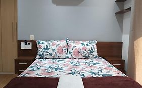 Stay GRU - Loft 3 completo prox ao GRU airport - Guarulhos